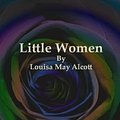 Cover Art for 9781492344919, Little Women by Louisa May Alcott