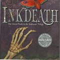 Cover Art for 9781906427078, Inkdeath by Cornelia Funke