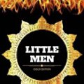 Cover Art for 9781540824950, Little Men: By Louisa May Alcott : Illustrated by Louisa May Alcott