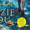 Cover Art for 9789049805913, Ik zie jou by Clare Mackintosh