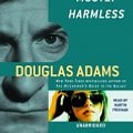 Cover Art for 9780739346570, Mostly Harmless by Douglas Adams