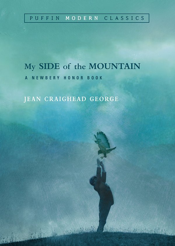 Cover Art for 9780142401118, My Side of the Mountain by Jean Craighead George