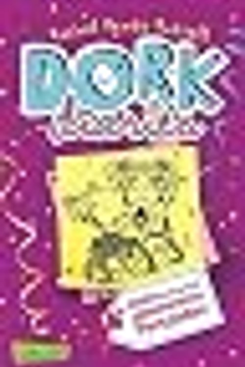 Cover Art for 9783551312099, DORK Diaries 02: Nikkis (nicht ganz so) glamouröses Partyleben by Rachel Renée Russell