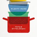 Cover Art for B00NAFKLWE, Plenty More by Yotam Ottolenghi