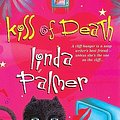 Cover Art for 9781433205842, Kiss of Death (Daytime Mysteries) by Linda Palmer