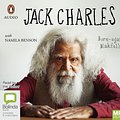 Cover Art for 9780655618744, Jack Charles by Jack Charles