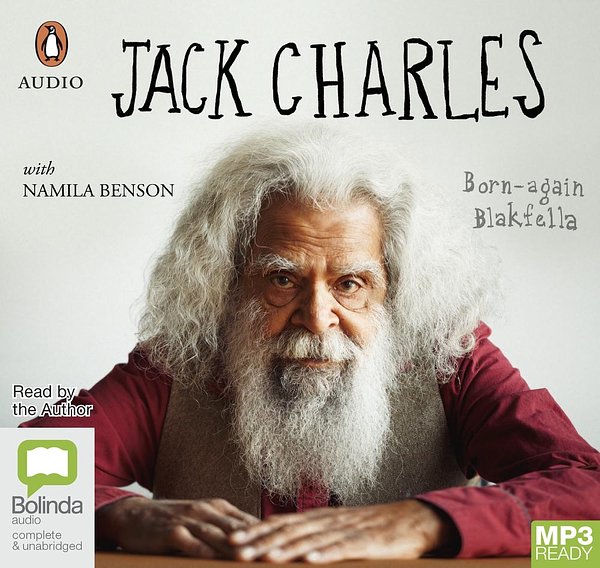 Cover Art for 9780655618744, Jack Charles by Jack Charles