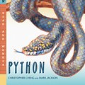 Cover Art for 9780763687731, Python (Read and Wonder) by Christopher Cheng