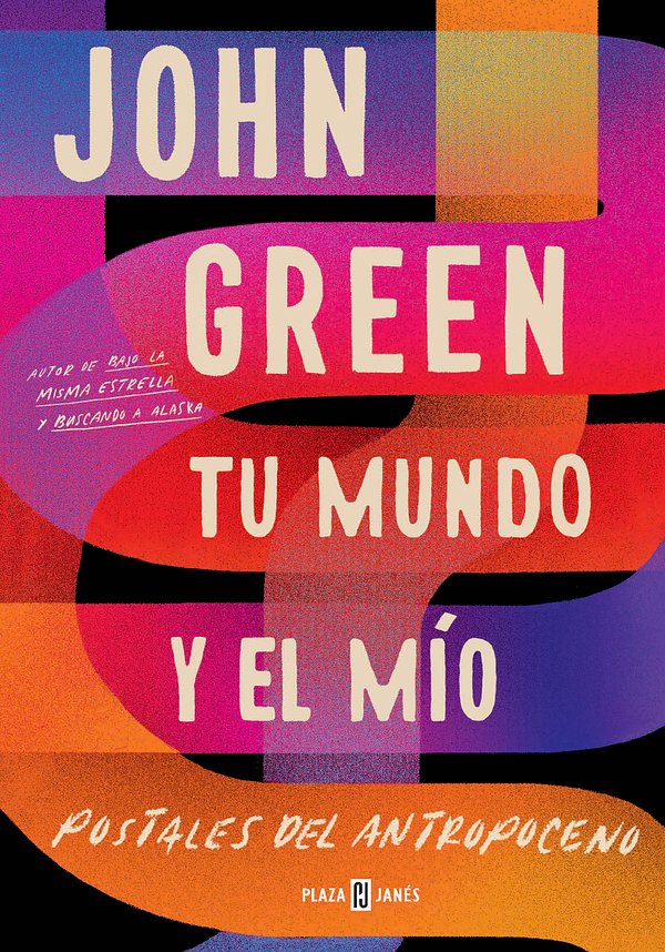 Cover Art for 9781644734735, Reseñas del antropoceno / The Anthropocene Reviewed (Spanish Edition) by John Green