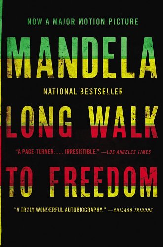 Cover Art for 2015316323543, Long Walk to Freedom: The Autobiography of Nelson Mandela by Nelson Mandela