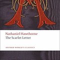 Cover Art for 9780199537808, The Scarlet Letter by Nathaniel Hawthorne