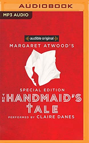 Cover Art for 0191092805755, The Handmaid's Tale by Margaret Atwood