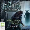 Cover Art for 9781743101223, The Sorcerer in the North by John Flanagan