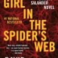 Cover Art for 9780735234451, The Girl in the Spider's Web by David Lagercrantz