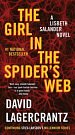 Cover Art for 9780735234451, The Girl in the Spider's Web by David Lagercrantz