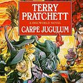 Cover Art for 9780552146159, Carpe Jugulum by Terry Pratchett