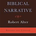 Cover Art for 9780465022557, The Art of Biblical Narrative by Robert Alter