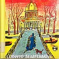 Cover Art for 9780606038768, Madeline's Rescue by Ludwig Bemelmans