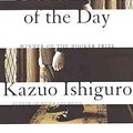 Cover Art for 9780613057707, The Remains of the Day by Kazuo Ishiguro