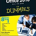 Cover Art for 9780470497487, Office 2010 All-in-One For Dummies by Peter Weverka