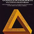 Cover Art for 9780140179972, GAdel, Escher, Bach: An Eternal Golden Braid (Penguin Philosophy) by Douglas R. Hofstadter