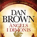 Cover Art for 9788497875110, Àngels i dimonis by Dan Brown