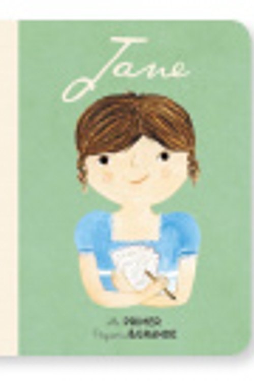 Cover Art for 9788490655320, Mi Primer Pequeña & Grande Jane Austen by Sánchez Vegara, Isabel
