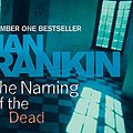 Cover Art for 9780752876191, The Naming Of The Dead by Ian Rankin