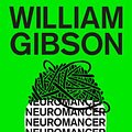 Cover Art for 9780441569595, Neuromancer by William Gibson