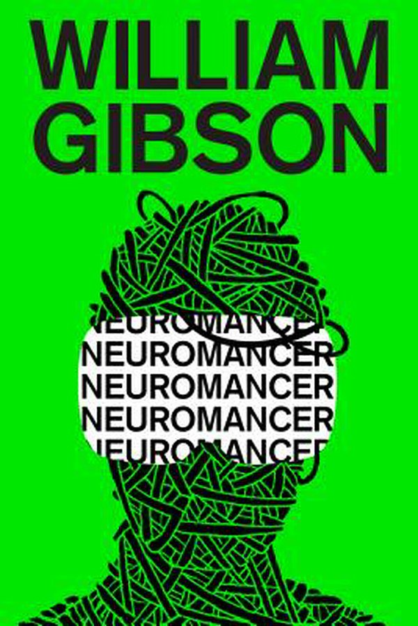 Cover Art for 9780441569595, Neuromancer by William Gibson