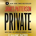 Cover Art for B0035II98O, Private by James Patterson, Maxine Paetro