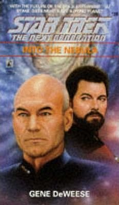 2 editions of Into the Nebula by Jean DeWeese