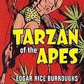 Cover Art for 9780199587032, Tarzan of the Apes by Edgar Rice Burroughs