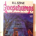 Cover Art for 9780785715627, Welcome to Dead House by R. L. Stine