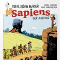 Cover Art for 9783406758935, Sapiens by Yuval Noah Harari