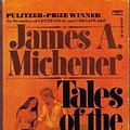 Cover Art for 9780449203163, Tales of the South Pacific by James A. Michener