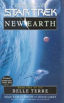 New Earth: Belle Terre Bk. 2