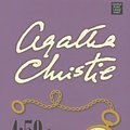 Cover Art for 9781611732801, 4:50 from Paddington by Agatha Christie