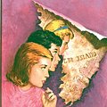 Cover Art for 9781101077207, Nancy Drew 19: The Quest of the Missing Map by Carolyn Keene