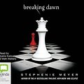 Cover Art for 9781742333526, Breaking Dawn (Compact Disc) by Stephenie Meyer