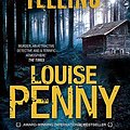 Cover Art for 9780755341047, The Brutal Telling by Louise Penny