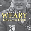 Cover Art for 9780522867275, Weary by Sue Ebury