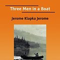 Cover Art for 9781425052645, Three Men in a Boat by Jerome K. Jerome