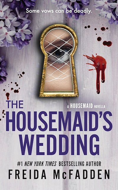 The Housemaid's Wedding: A Short Story