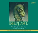 Cover Art for 9780739372517, Inheritance by Christopher Paolini, Gerard Doyle