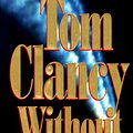 Cover Art for 9780399138256, Without Remorse by Tom Clancy