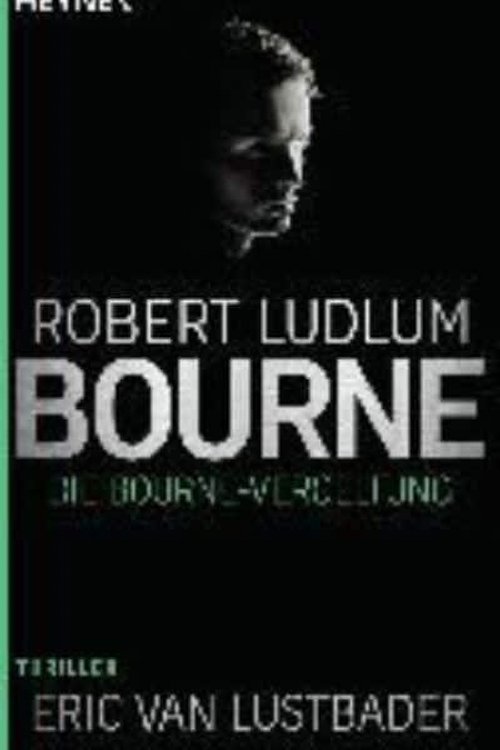 Cover Art for 9783453438477, Die Bourne Vergeltung: Thriller by Robert Ludlum
