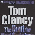 Cover Art for 9781441850553, The Hunt for Red October by Tom Clancy