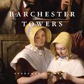 Cover Art for 9780679405870, Barchester Towers by Anthony Trollope