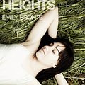 Cover Art for 9781907727092, Wuthering Heights by Emily Bronte